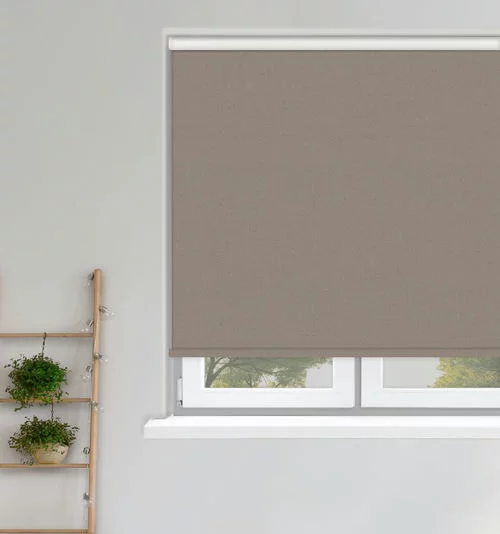 Sawyer Portobello Roller Blind | Online Blindz