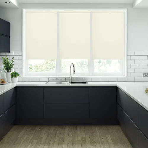 Stratford Butter Roller Blind | Online Blindz