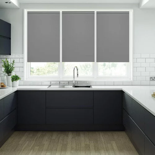 Stratford Granite Roller Blind | Online Blindz