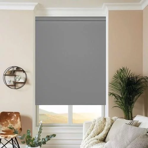 Stratford Granite Roller Blind | Online Blindz