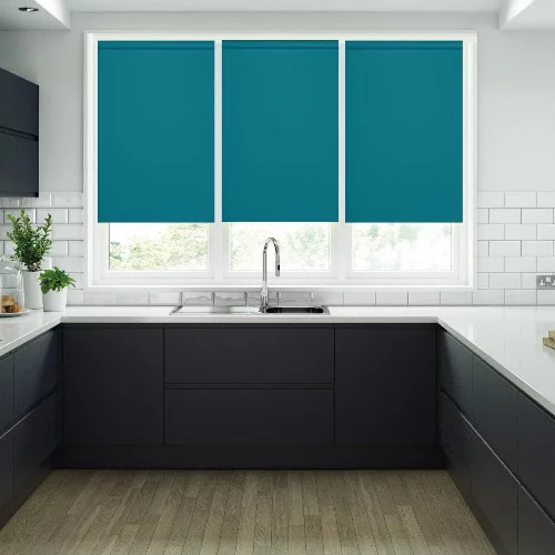 Stratford Jade Roller Blind | Online Blindz