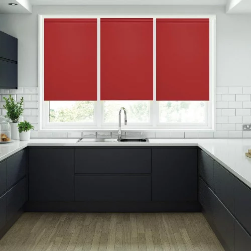 Stratford Lava Roller Blind | Online Blindz