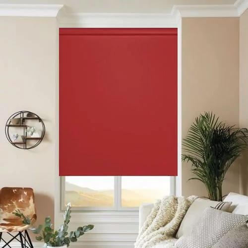 Stratford Lava Roller Blind | Online Blindz