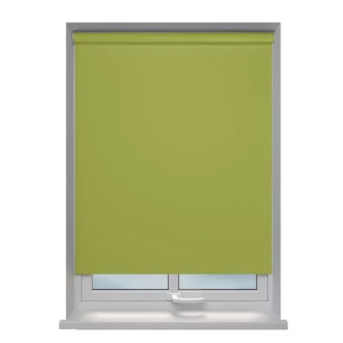 Stratford Lime Roller Blind | Online Blindz