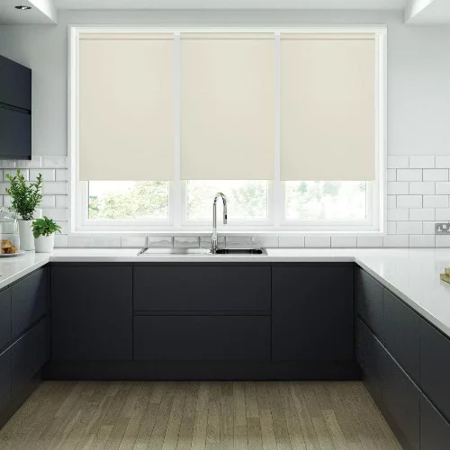 Stratford Linen Roller Blind | Online Blindz