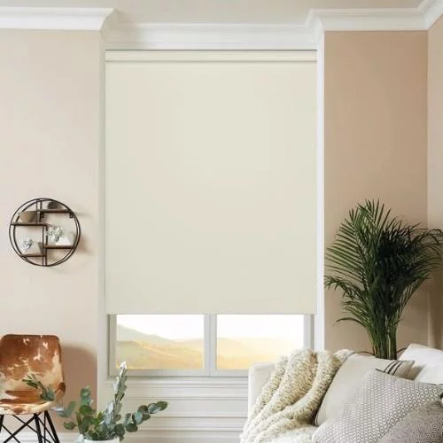 Stratford Linen Roller Blind | Online Blindz