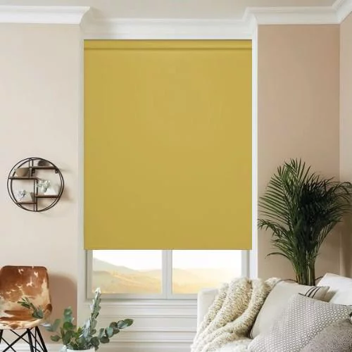 Stratford Solar Roller Blind | Online Blindz