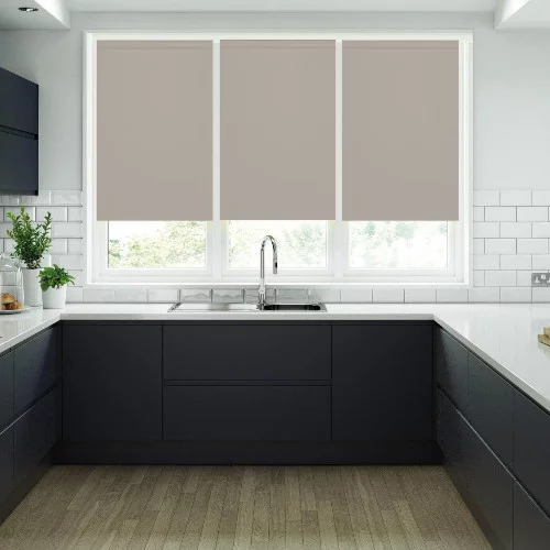 Stratford Stone Roller Blind | Online Blindz