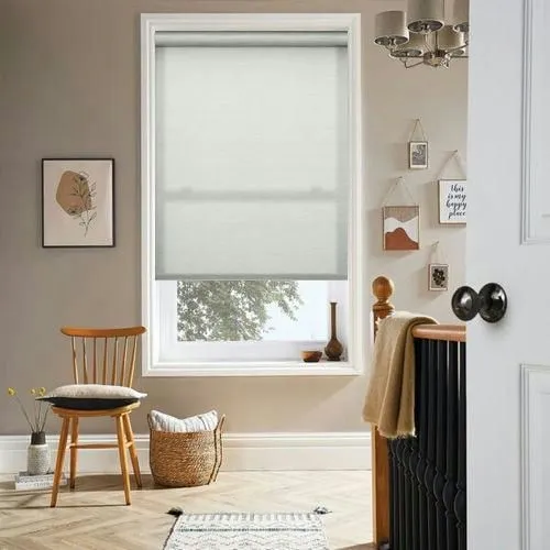 Ursinia Eco Luna Roller Blind | Online Blindz