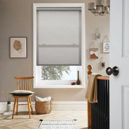 Tennessee Smoke Roller Blind | Online Blindz