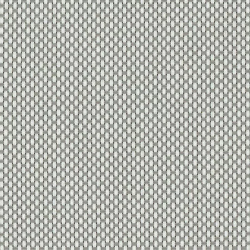 Ursinia 3000 Pearl grey Roller Blind | Online Blindz