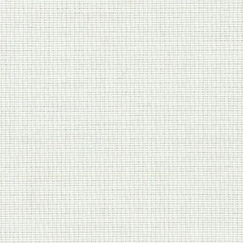 Ursinia 3100 Winter White Roller Blind | Online Blindz