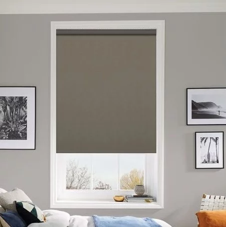 Warwick Drama Roller Blind | Online Blindz