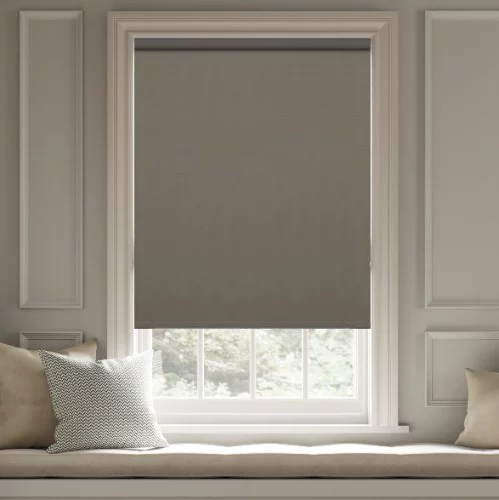 Warwick Drama Roller Blind | Online Blindz