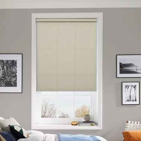 Warwick Tranquil Roller Blind | Online Blindz