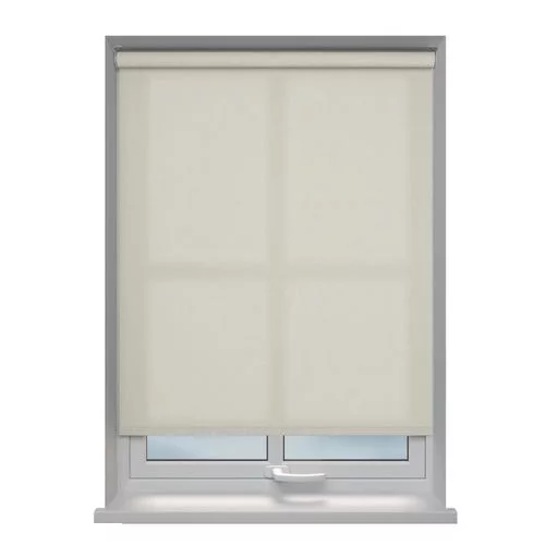 Wickham Sand Roller Blind | Online Blindz