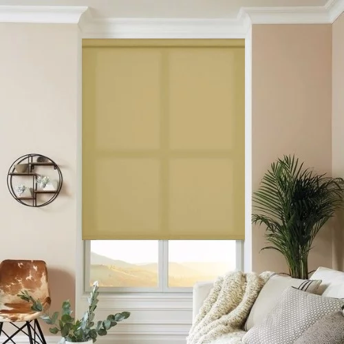 Wickham Shell Roller Blind | Online Blindz