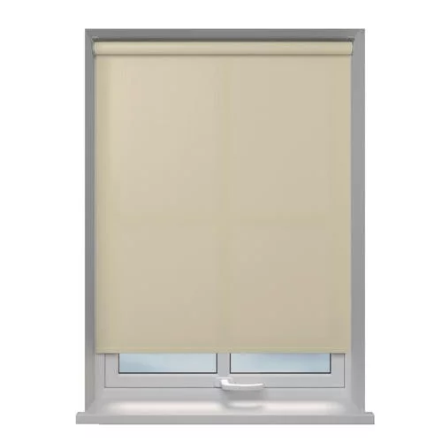 Wiltshire Beig Roller Blind | Online Blindz