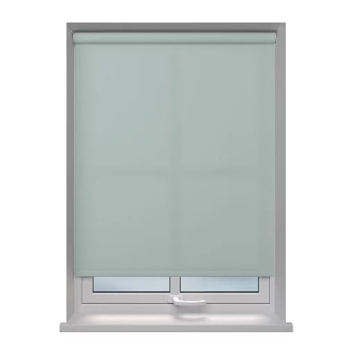 Wiltshire Duck Egg Roller Blind | Online Blindz