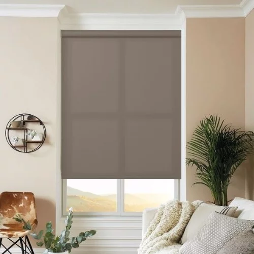 Wiltshire Havana Roller Blind | Online Blindz