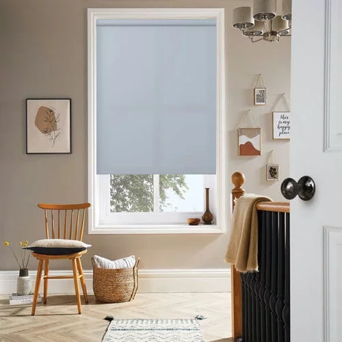 Wiltshire Mineral Roller Blind | Online Blindz