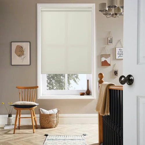 Wiltshire Modesty Roller Blind | Online Blindz