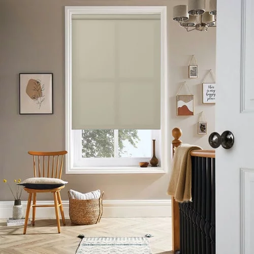 Wiltshire Placid Roller Blind | Online Blindz