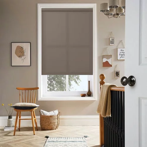 Wiltshire Portobello Roller Blind | Online Blindz