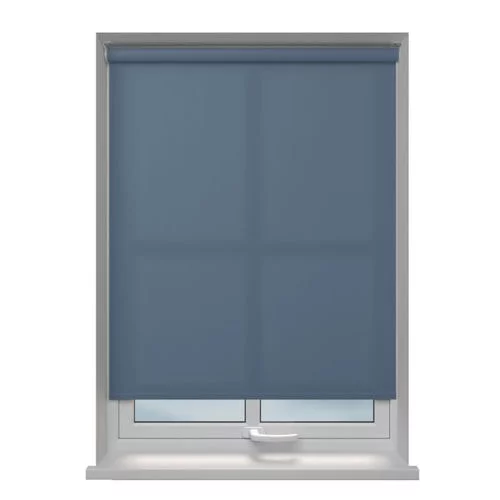 Wiltshire Sapphire Roller Blind | Online Blindz