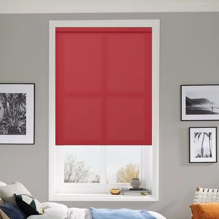 Wiltshire Scarlett Roller Blind | Online Blindz