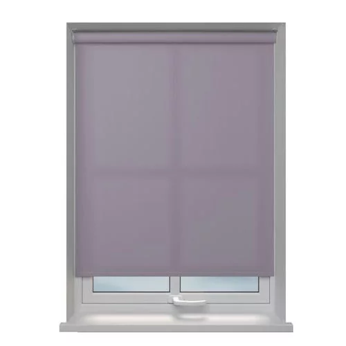 Wiltshire Sloe Roller Blind | Online Blindz