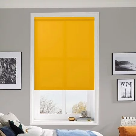 Wiltshire Solar Roller Blind | Online Blindz