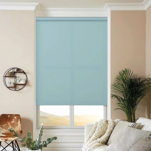 Wiltshire Tiffany Roller Blind | Online Blindz