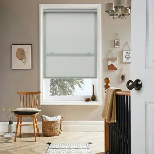 Luxborough Pebble Curtains | Online Blindz