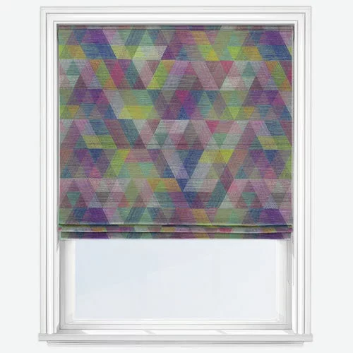 Albion Amethyst Roman Blind | Online Blindz