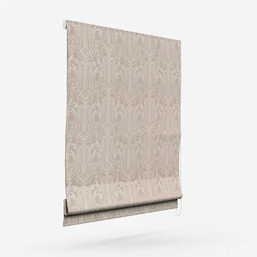 Annabella Stone Roman Blind | Online Blindz