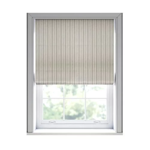 Arabelle Dove Roman Blind | Online Blindz