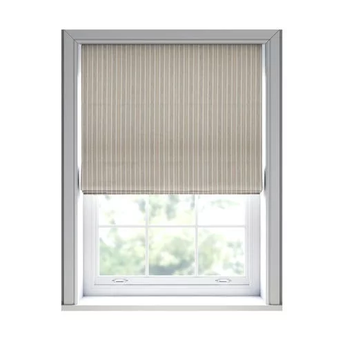 Arabelle Fawn Roman Blind | Online Blindz