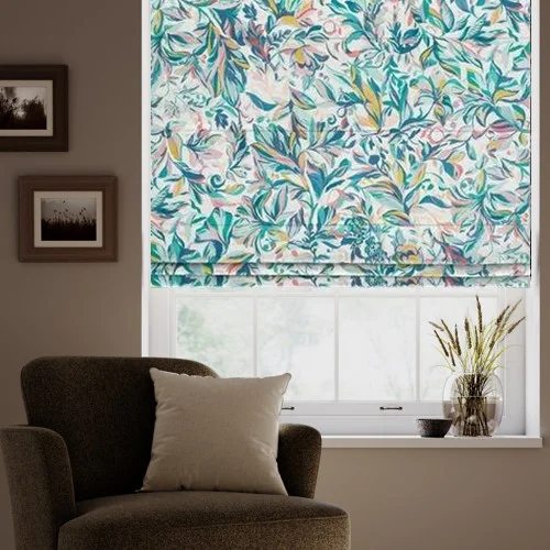 Ariana Multi Roman Blind | Online Blindz