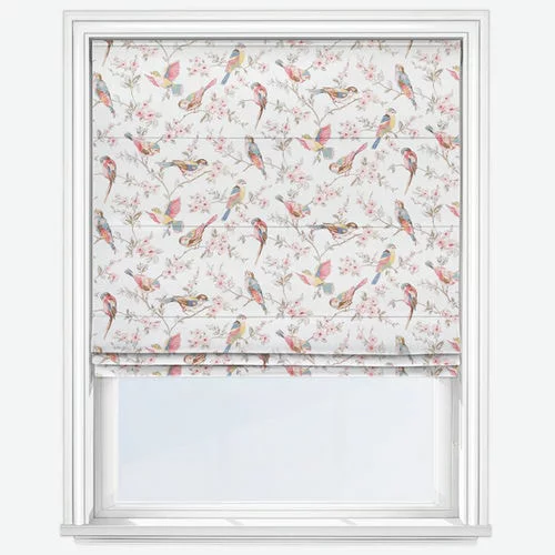 Artemisia Pastel Roman Blind | Online Blindz