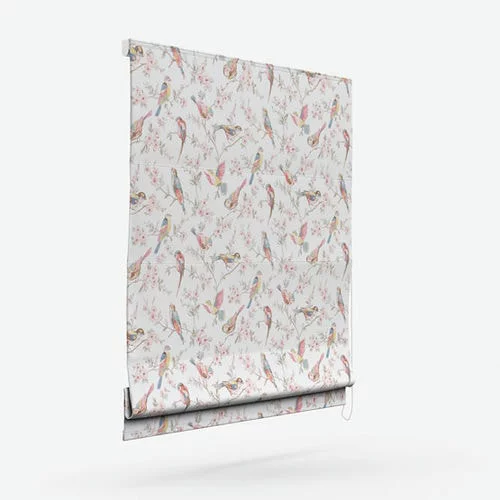 Artemisia Pastel Roman Blind | Online Blindz