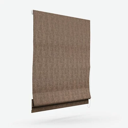 Aveline Bronze Roman Blind | Online Blindz