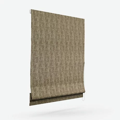 Aveline Sand Roman Blind | Online Blindz