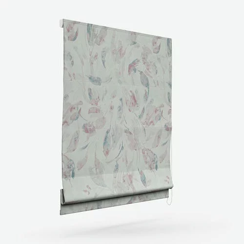 Bloom Clay Roman Blind | Online Blindz