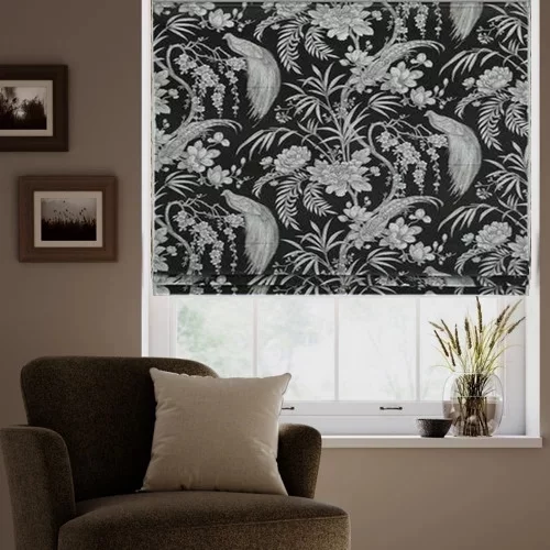 https://onlineblindz.co.uk/hub/blinds/roman-blind/boutonniere-ebony-roman-blind-1.webp