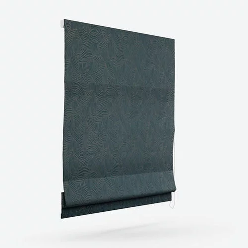 Brielle Petrole Roman Blind | Online Blindz