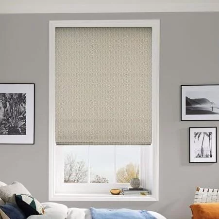 Caitlin Rose Roman Blind | Online Blindz