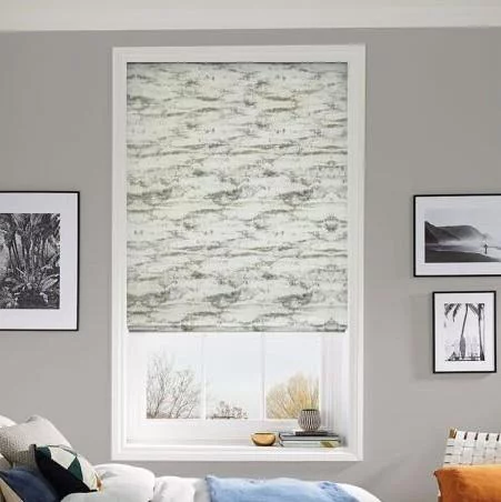 Cambria Sahara Roman Blind | Online Blindz