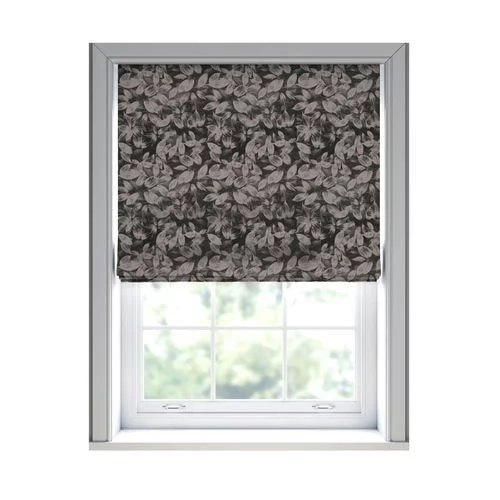 Camdenhurst Amethyst Roman Blind | Online Blindz