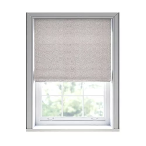 Camellia Rose Roman Blind | Online Blindz